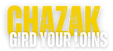 CHAZAK 160x72