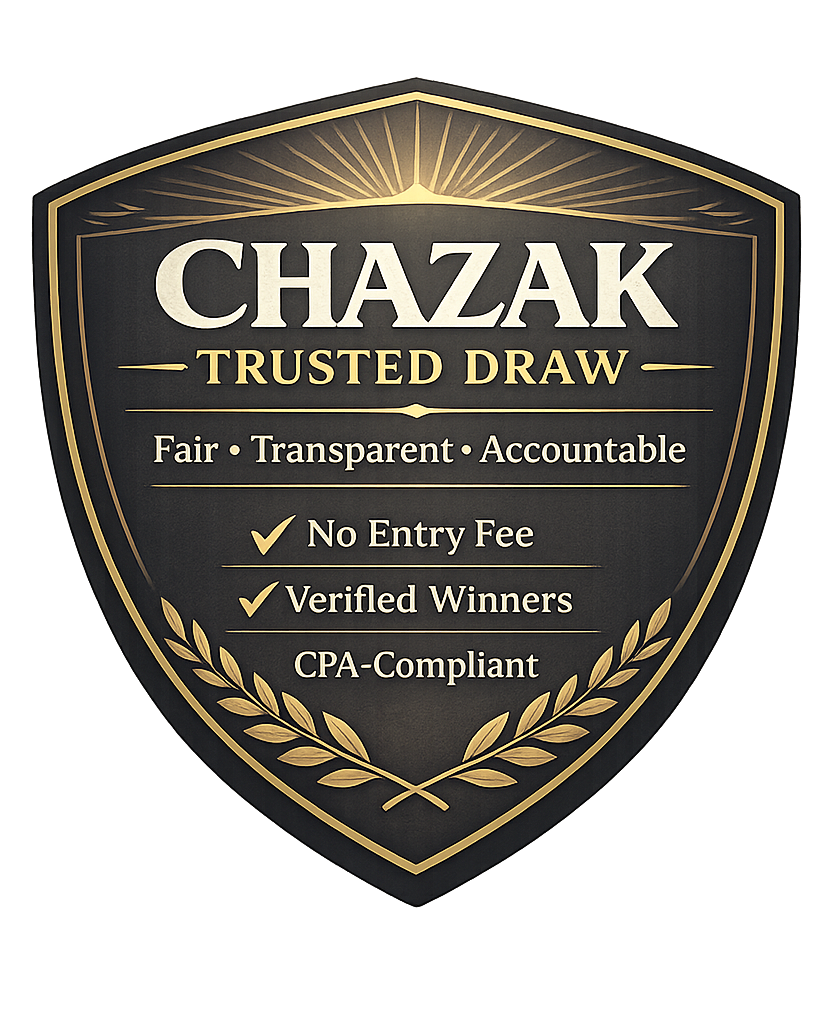 trusted draw